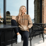 Built To Overcome - Coyote Camo - Raise The Standard Apparel