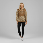 Built To Overcome - Coyote Camo - Raise The Standard Apparel