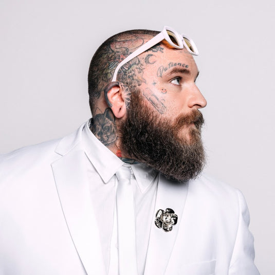 Raise The Standard Apparel