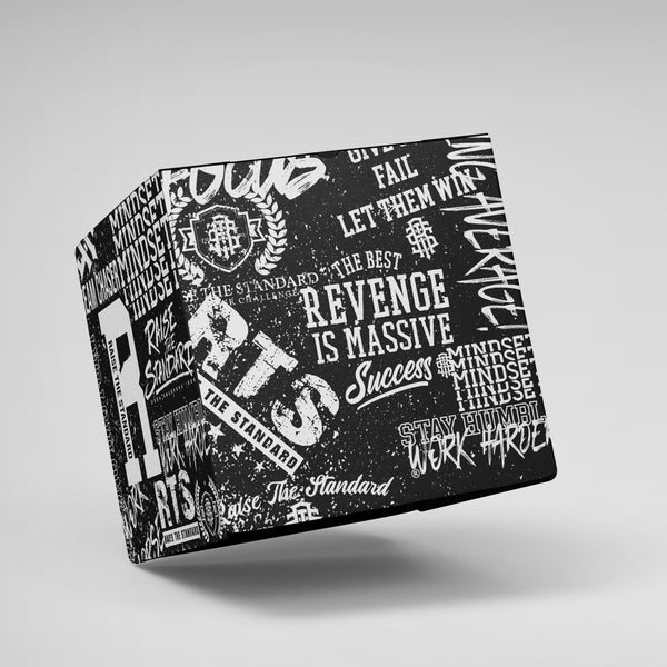 Elevate & Empower Bundle Box - Raise The Standard Apparel