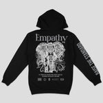 Empathy Hoodie - Raise The Standard Apparel