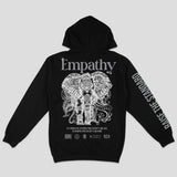 Empathy Hoodie - Raise The Standard Apparel