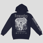 Empathy Hoodie - Raise The Standard Apparel