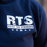 Empathy Hoodie - Raise The Standard Apparel