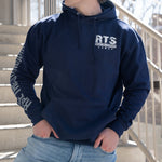 Empathy Hoodie - Raise The Standard Apparel