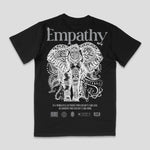 Empathy T-Shirt - Raise The Standard Apparel
