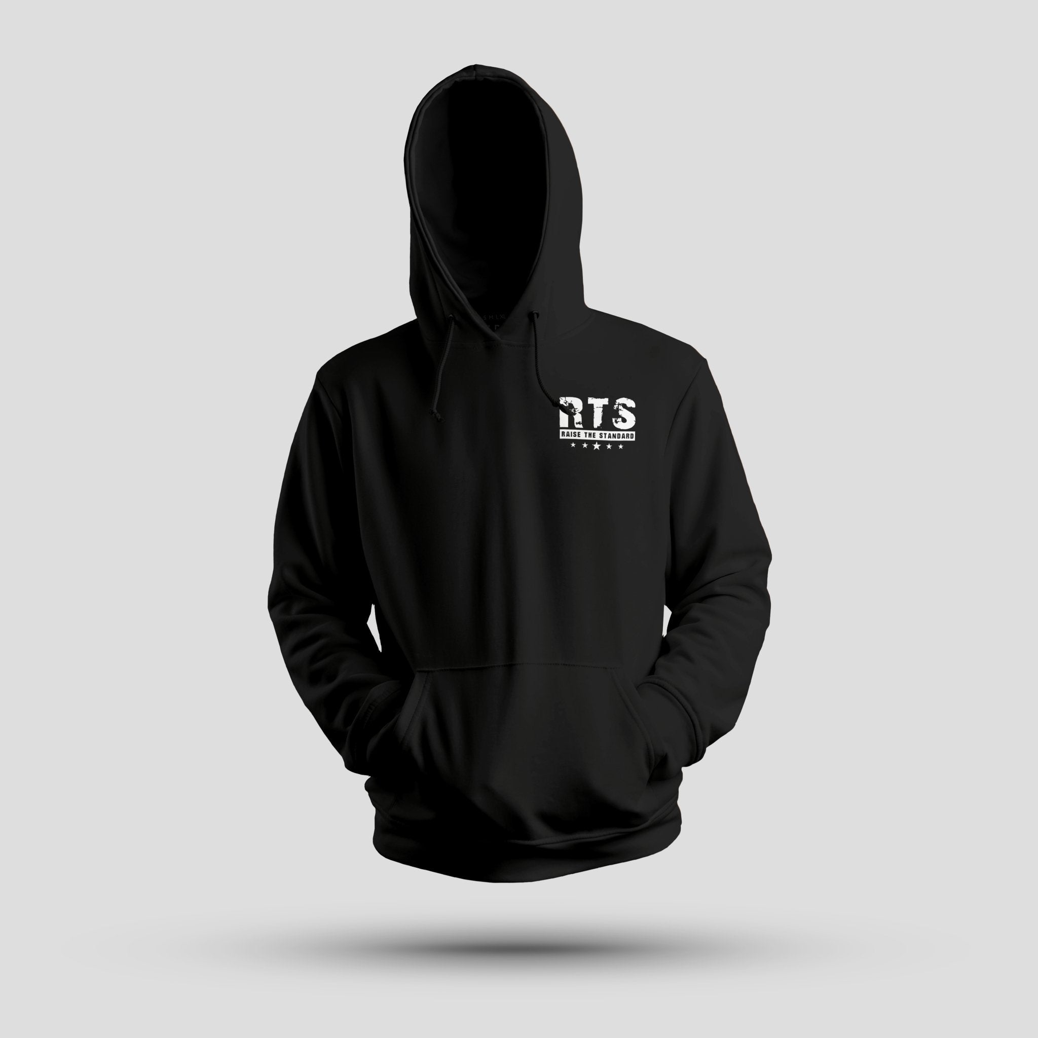 Faith Family Freedom Hoodie - Raise The Standard Apparel