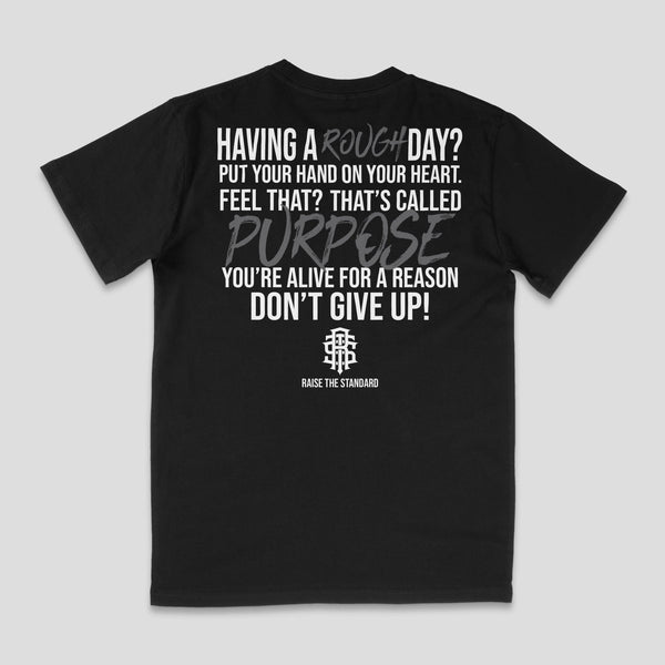Iron Sharpens Iron T-Shirt