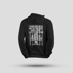 I Prefer Peace Hoodie - Raise The Standard Apparel