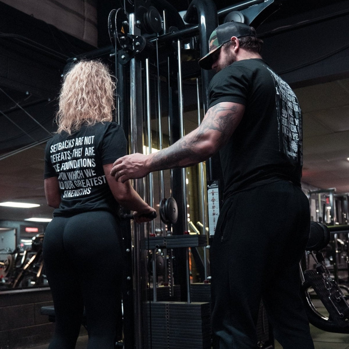 I Prefer Peace T-Shirt - Raise The Standard Apparel