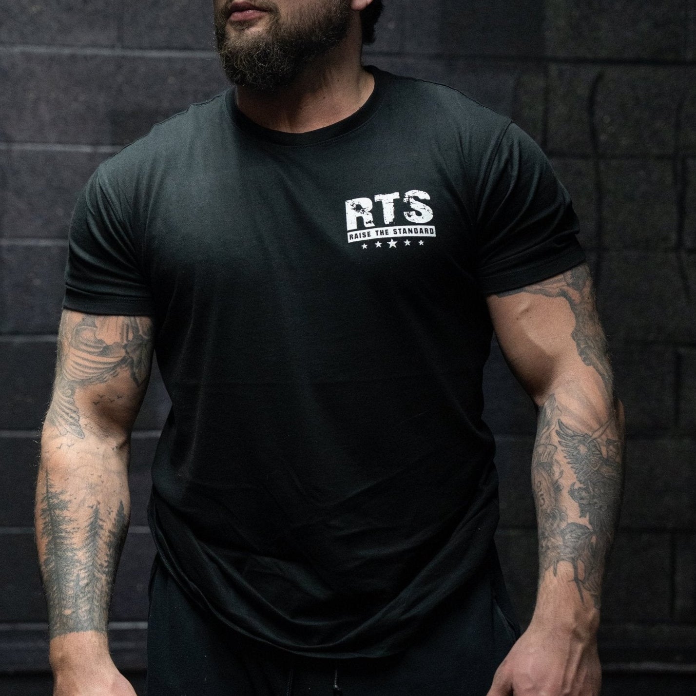 I Prefer Peace T-Shirt - Raise The Standard Apparel