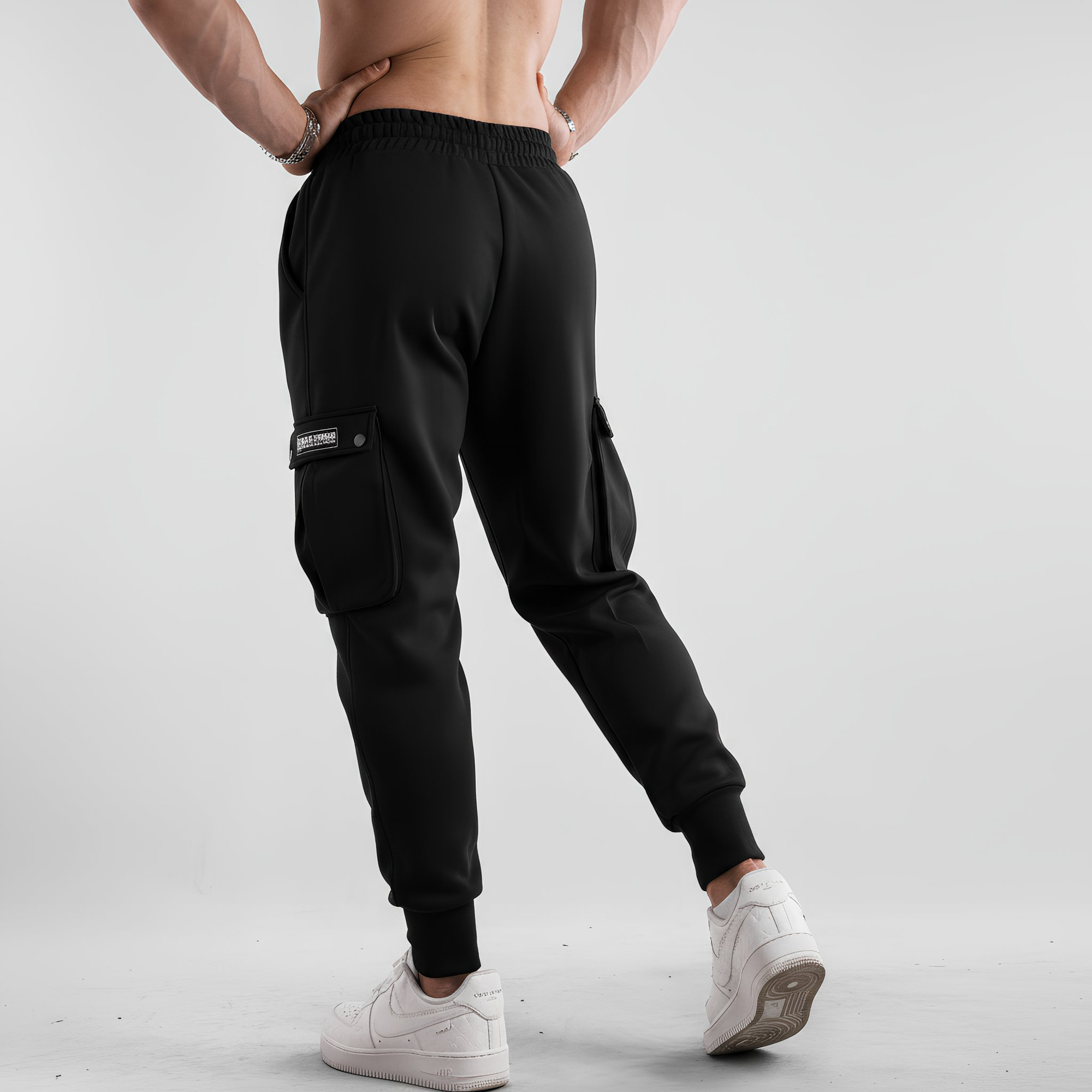 Raise The Standard Apparel