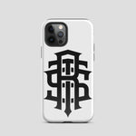Raise The Standard Tough Case for iPhone® - Raise The Standard Apparel