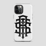 Raise The Standard Tough Case for iPhone® - Raise The Standard Apparel