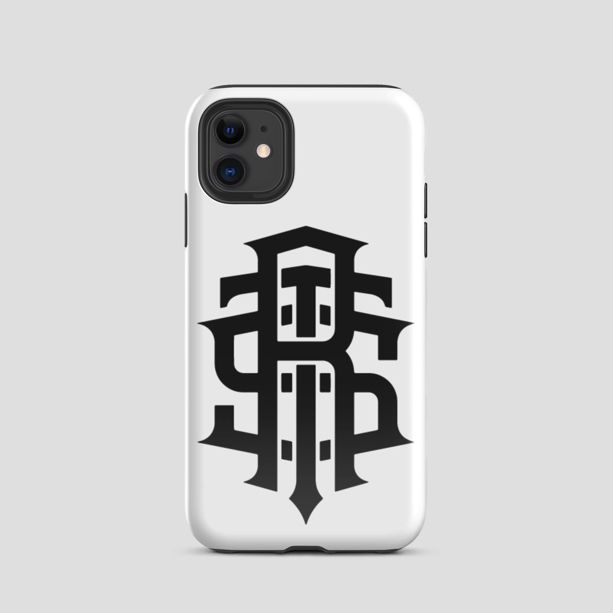 Raise The Standard Tough Case for iPhone® - Raise The Standard Apparel