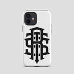 Raise The Standard Tough Case for iPhone® - Raise The Standard Apparel