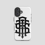 Raise The Standard Tough Case for iPhone® - Raise The Standard Apparel