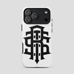 Raise The Standard Tough Case for iPhone® - Raise The Standard Apparel
