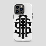 Raise The Standard Tough Case for iPhone® - Raise The Standard Apparel