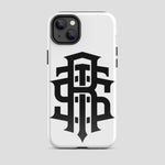 Raise The Standard Tough Case for iPhone® - Raise The Standard Apparel