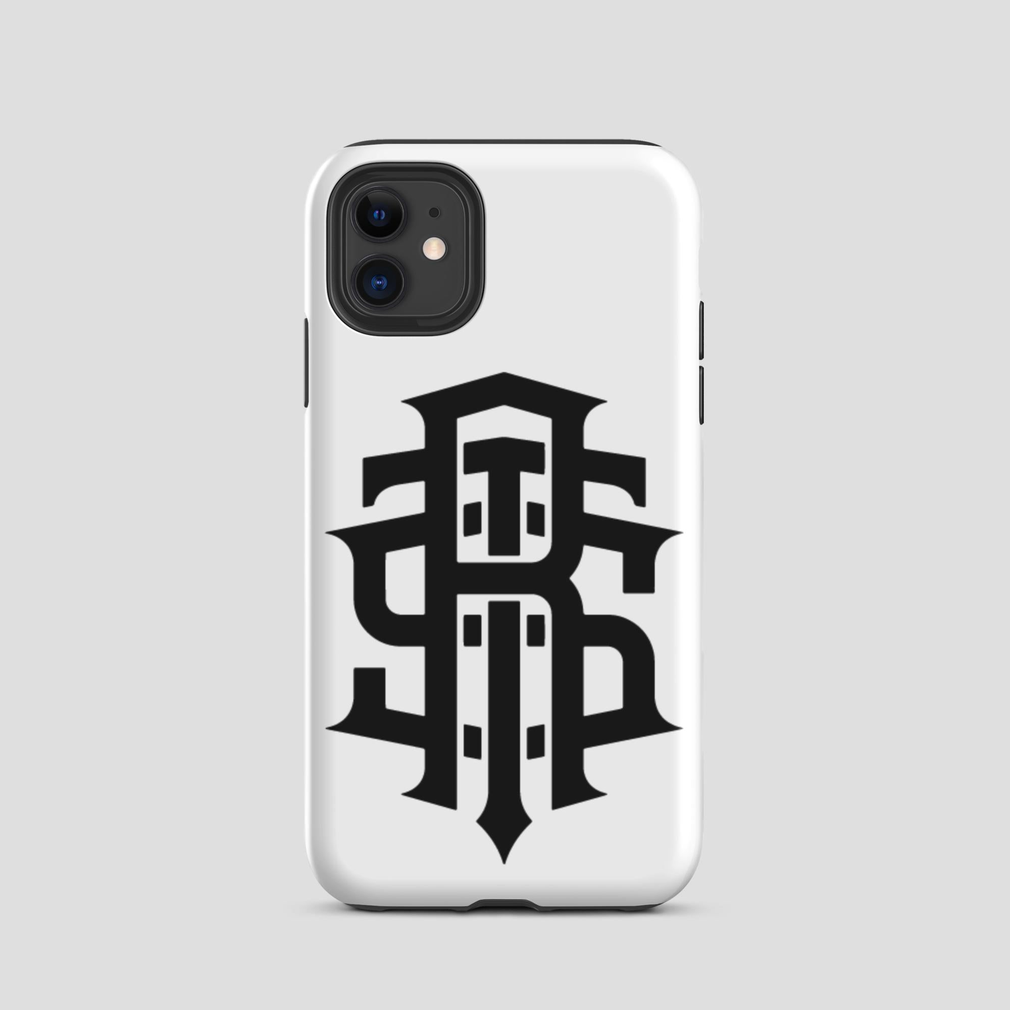 Raise The Standard Tough Case for iPhone® - Raise The Standard Apparel