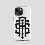 Raise The Standard Tough Case for iPhone® - Raise The Standard Apparel