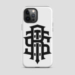 Raise The Standard Tough Case for iPhone® - Raise The Standard Apparel