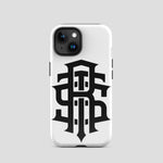 Raise The Standard Tough Case for iPhone® - Raise The Standard Apparel