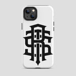 Raise The Standard Tough Case for iPhone® - Raise The Standard Apparel