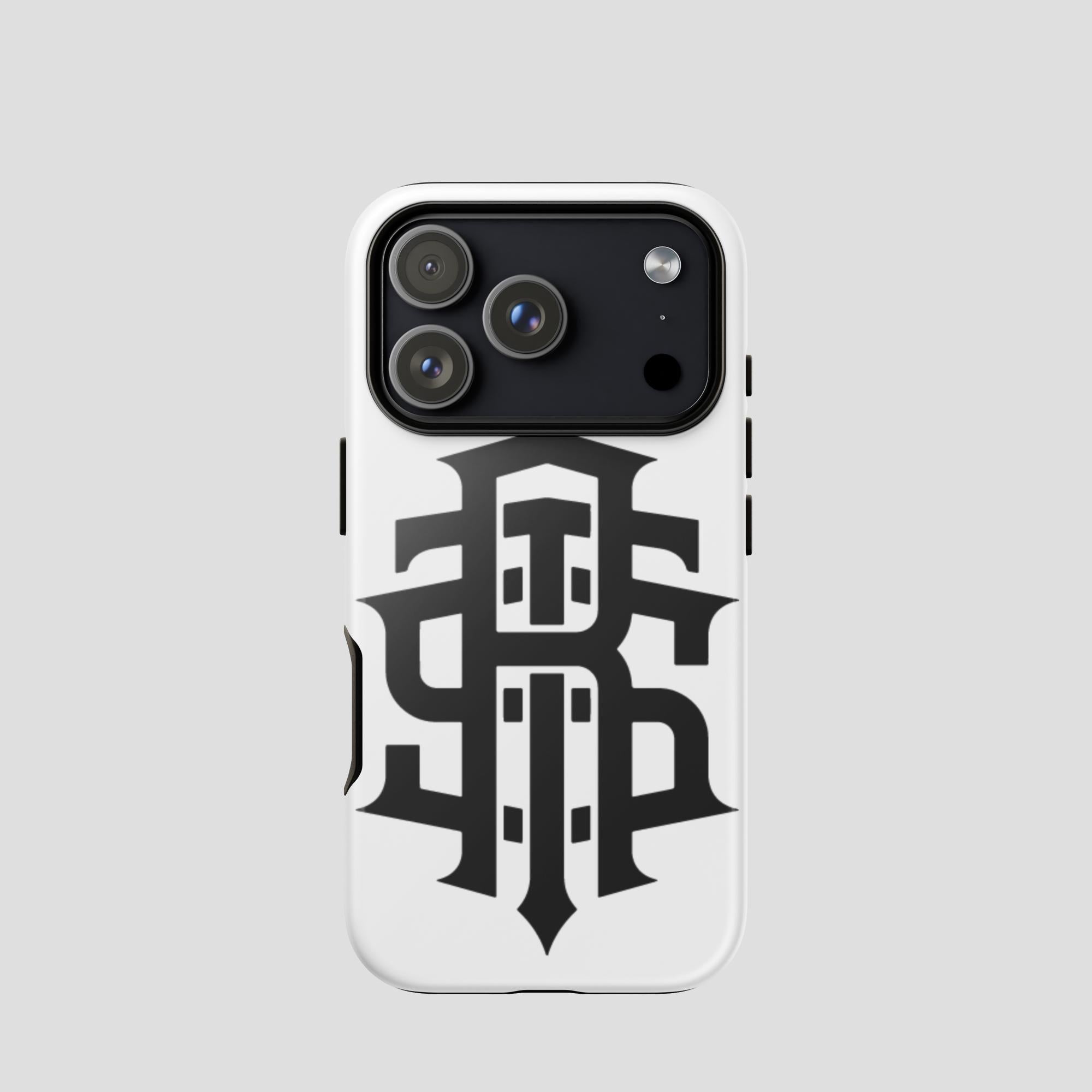 Raise The Standard Tough Case for iPhone® - Raise The Standard Apparel