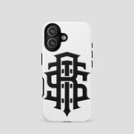 Raise The Standard Tough Case for iPhone® - Raise The Standard Apparel