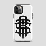 Raise The Standard Tough Case for iPhone® - Raise The Standard Apparel