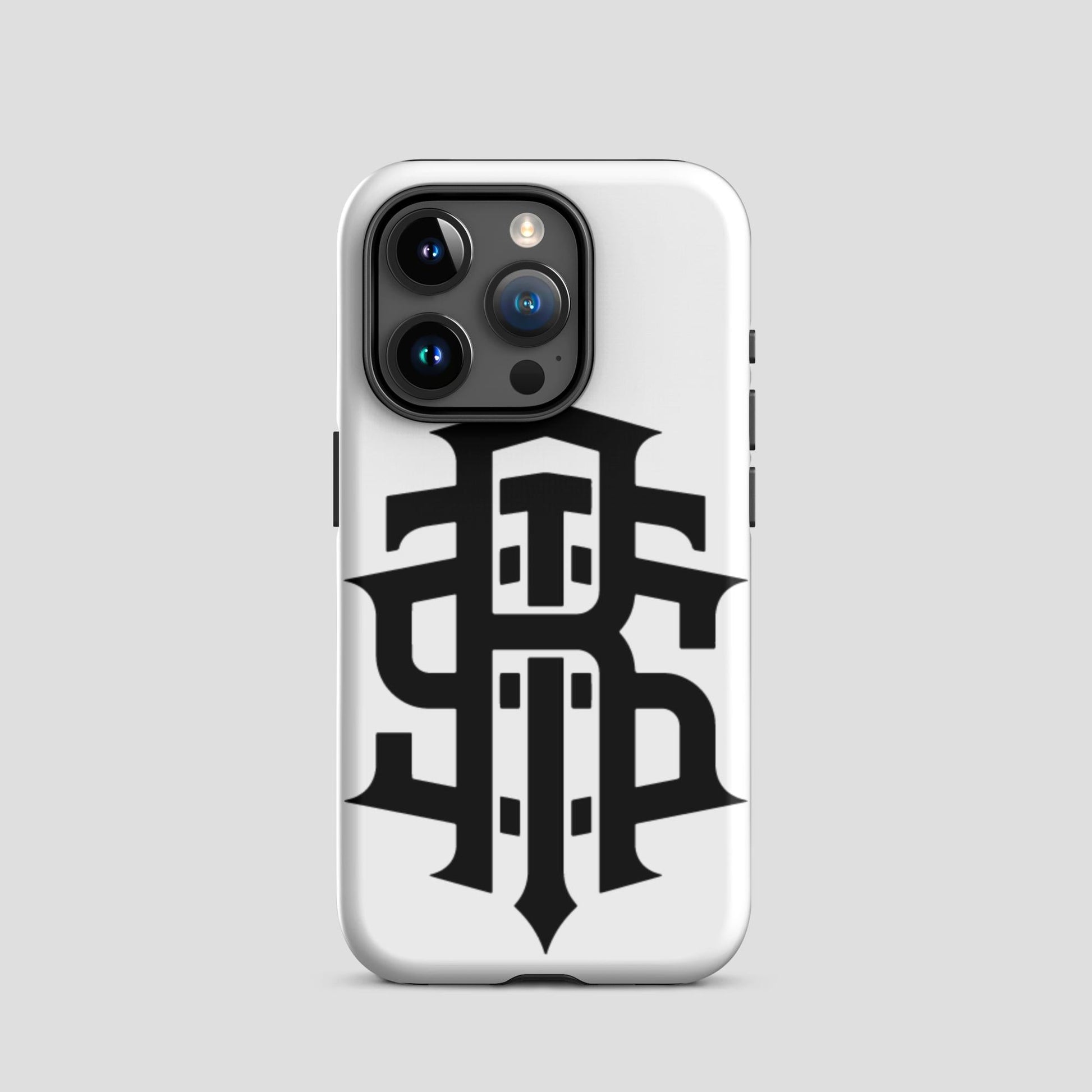 Raise The Standard Tough Case for iPhone® - Raise The Standard Apparel