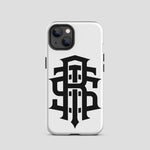Raise The Standard Tough Case for iPhone® - Raise The Standard Apparel