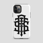 Raise The Standard Tough Case for iPhone® - Raise The Standard Apparel