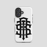 Raise The Standard Tough Case for iPhone® - Raise The Standard Apparel