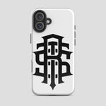 Raise The Standard Tough Case for iPhone® - Raise The Standard Apparel
