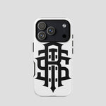 Raise The Standard Tough Case for iPhone® - Raise The Standard Apparel