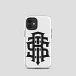 Raise The Standard Tough Case for iPhone® - Raise The Standard Apparel