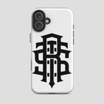 Raise The Standard Tough Case for iPhone® - Raise The Standard Apparel