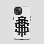 Raise The Standard Tough Case for iPhone® - Raise The Standard Apparel