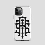 Raise The Standard Tough Case for iPhone® - Raise The Standard Apparel