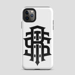 Raise The Standard Tough Case for iPhone® - Raise The Standard Apparel