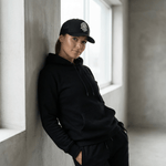 Raise The Standard Varsity Snap - back Cap - Raise The Standard Apparel