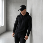 Raise The Standard Varsity Snap - back Cap - Raise The Standard Apparel