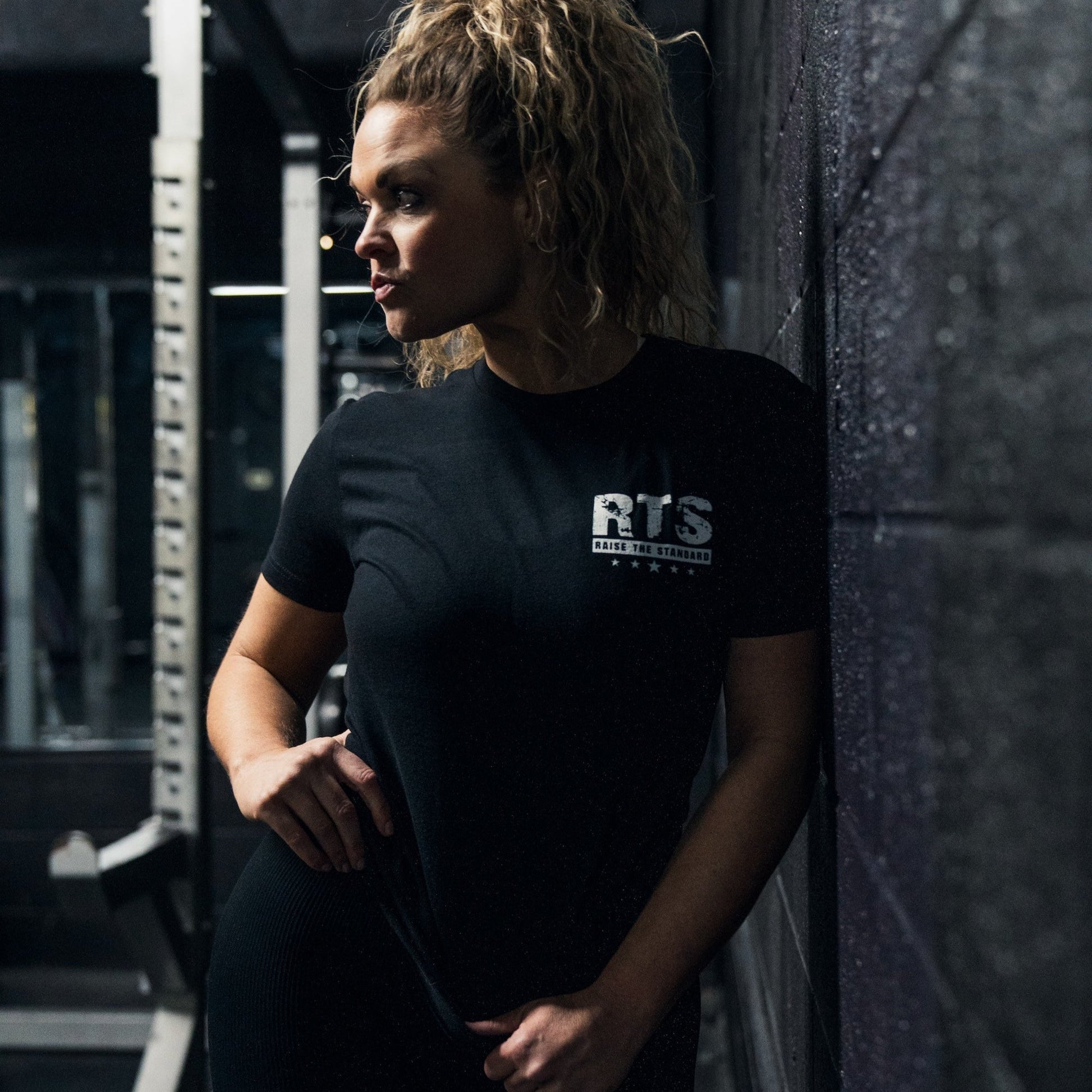 SETBACKS T-Shirt - Raise The Standard Apparel