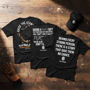 The Resilient Pack — Limited Drop - Raise The Standard Apparel