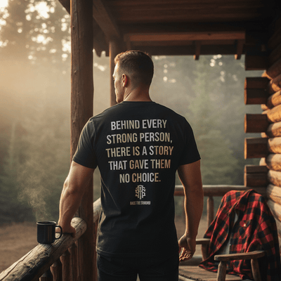 The Resilient Pack — Limited Drop - Raise The Standard Apparel