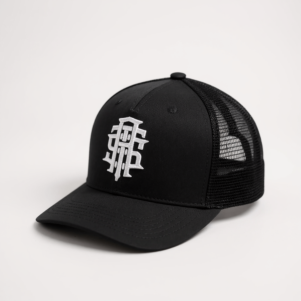 The Resilient Pack — Limited Drop - Raise The Standard Apparel