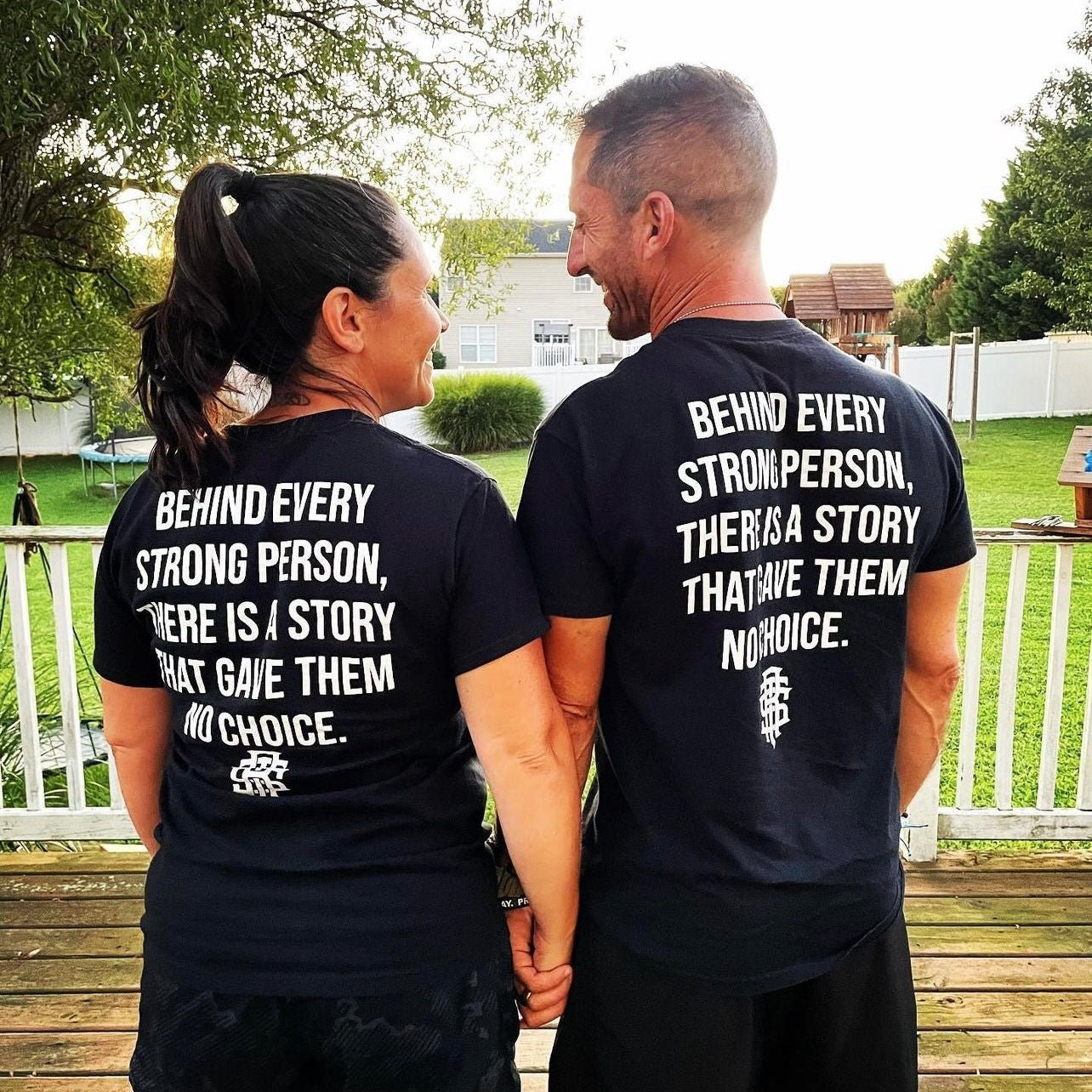 The Resilient Pack — Limited Drop - Raise The Standard Apparel